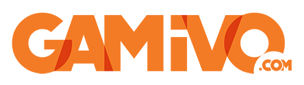 Gamivo Main Logo 444