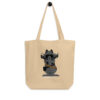 Eco Tote Bag Oyster Front 6643a6cb1fe84.jpg