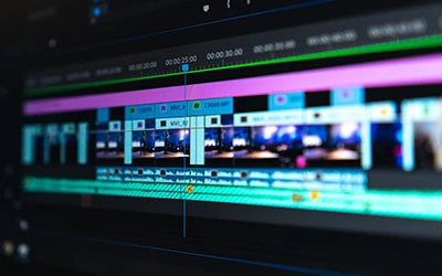 Post Production Services