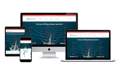 Sahkoperamoottori.fi