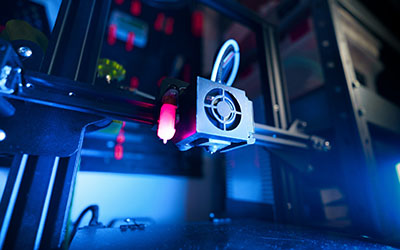 3d printing services